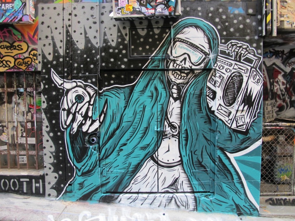 deansunshine_landofsunshine_melbourne_streetart_graffiti_fresh art in hosier oct 4