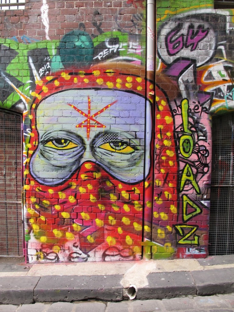 deansunshine_landofsunshine_melbourne_streetart_graffiti_fresh art in hosier oct 9