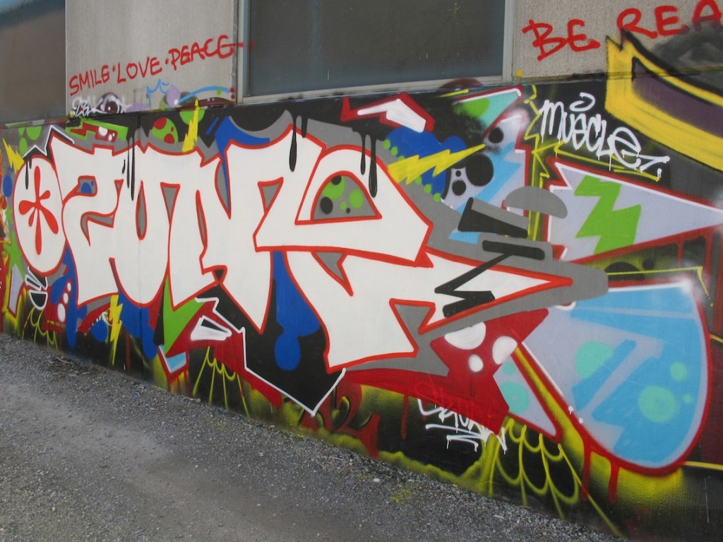 deansunshine_landofsunshine_melbourne_streetart_graffiti_stkilda sunday 12