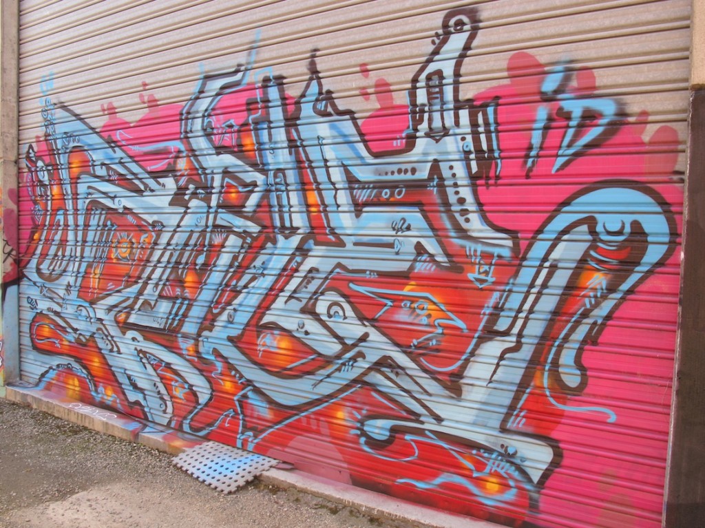 deansunshine_landofsunshine_melbourne_streetart_graffiti_stkilda sunday 15