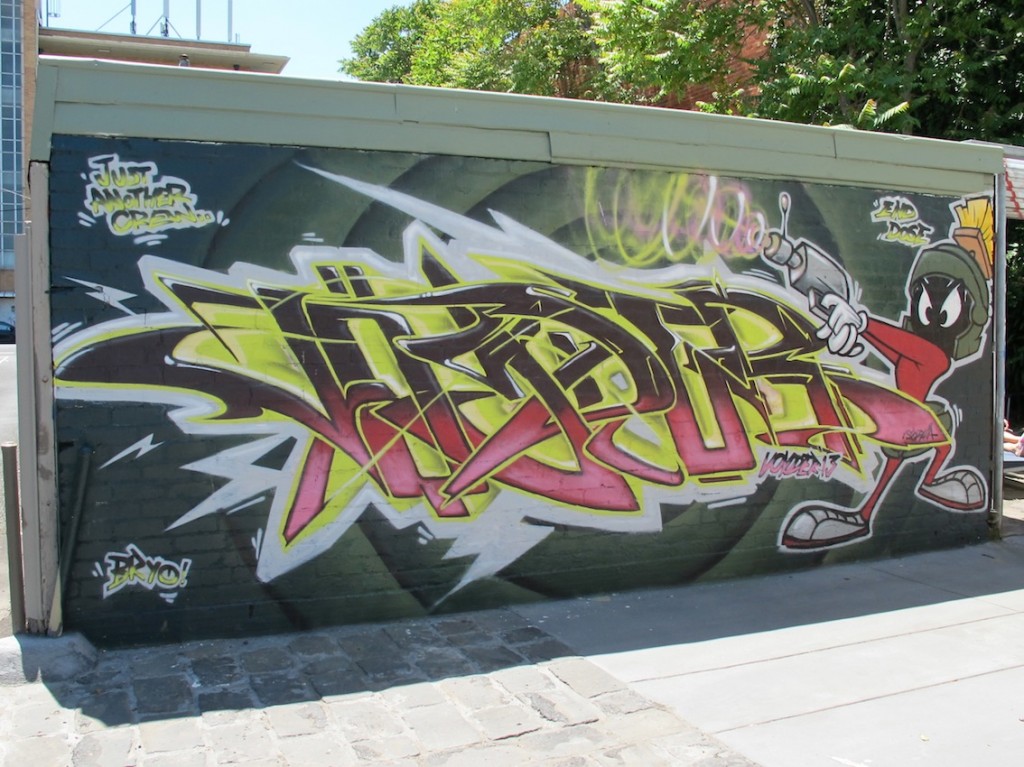 deansunshine_landofsunshine_melbourne_streetart_graffiti_stkilda sunday 19