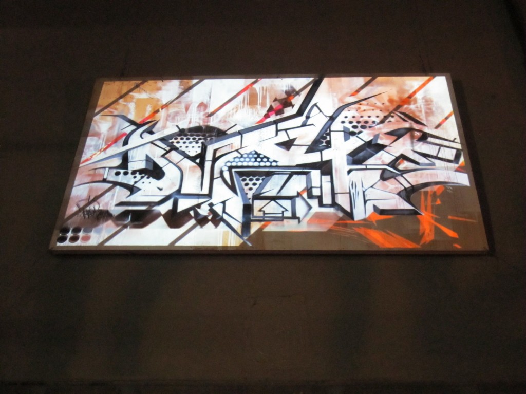 deansunshine_landofsunshine_melbourne_streetart_graffiti_ALLYOUWALLS  DVATE 3D mapping 7