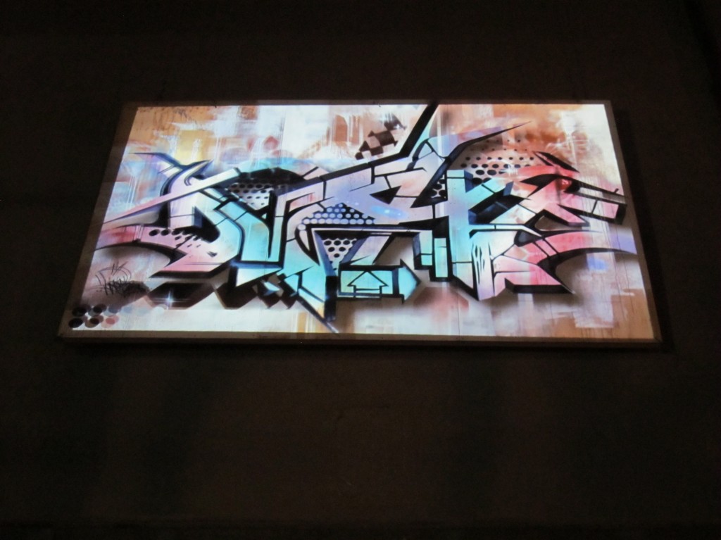 deansunshine_landofsunshine_melbourne_streetart_graffiti_ALLYOUWALLS  DVATE 3D mapping 8