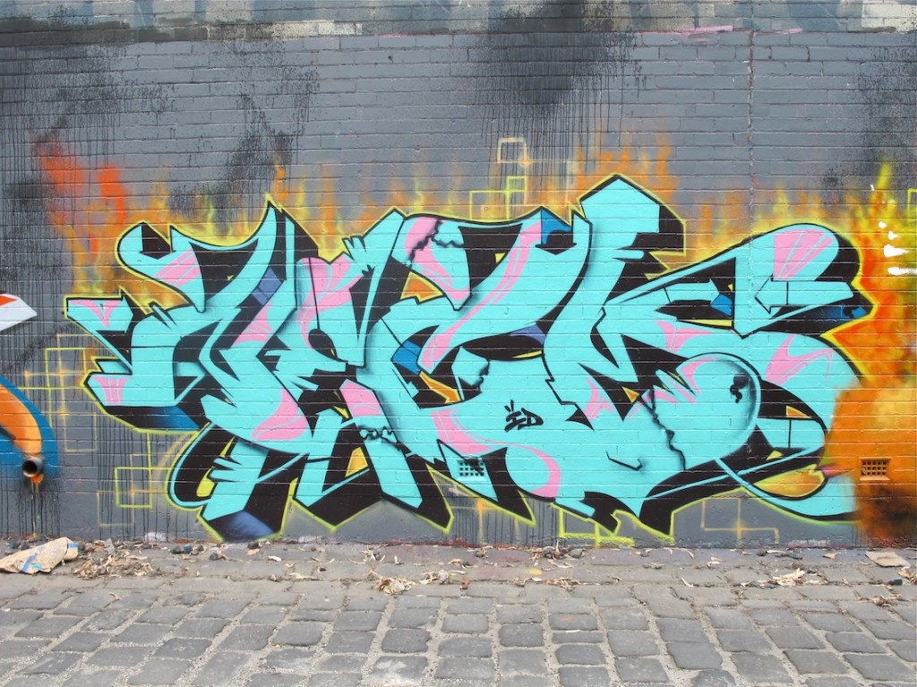 deansunshine_landofsunshine_melbourne_streetart_graffiti_ID crew and friends updated 10