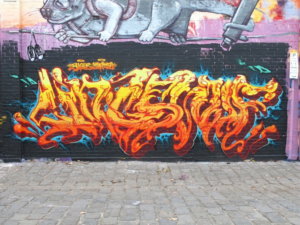 deansunshine_landofsunshine_melbourne_streetart_graffiti_ID crew and friends updated 2