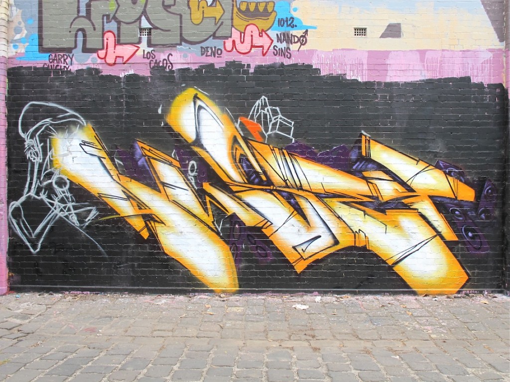 deansunshine_landofsunshine_melbourne_streetart_graffiti_ID crew and friends updated 4