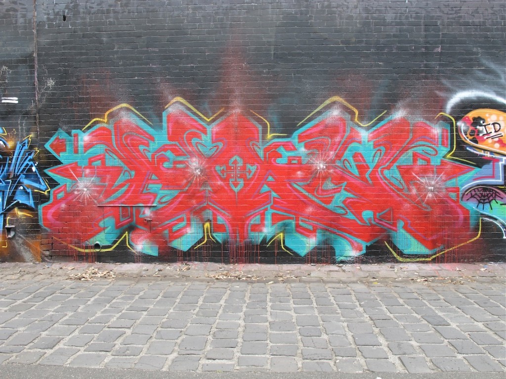 deansunshine_landofsunshine_melbourne_streetart_graffiti_ID crew and friends updated 8