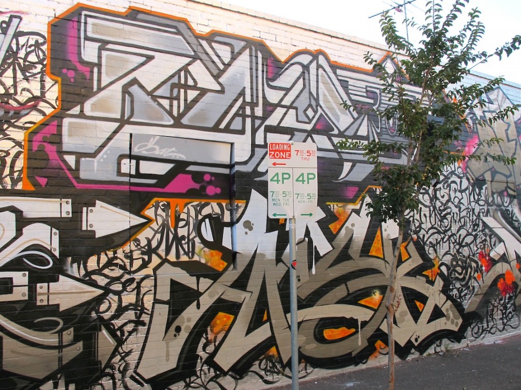 deansunshine_landofsunshine_melbourne_streetart_graffiti_VIC HOTEL Park st 3