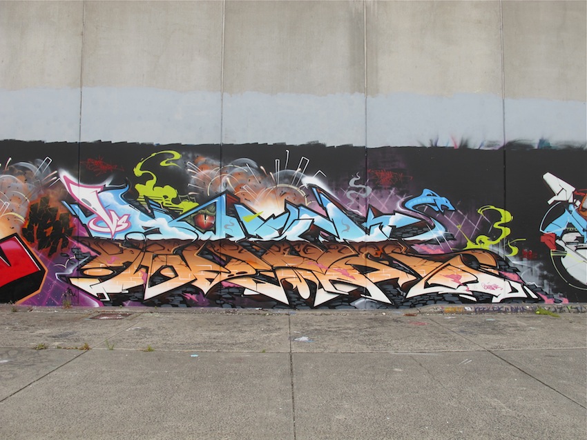 deansunshine_landofsunshine_melbourne_streetart_graffiti_F1 WALL 5