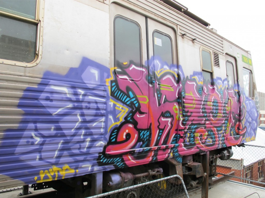 deansunshine_landofsunshine_melbourne_streetart_graffiti_ITN train bombed 4