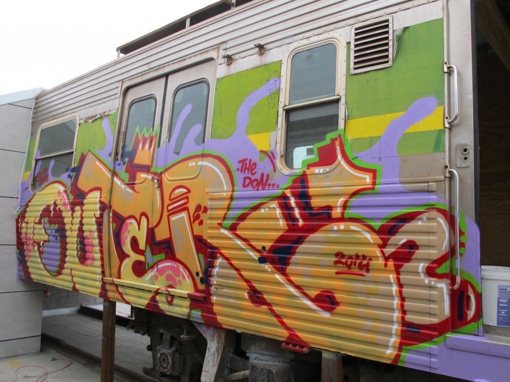 deansunshine_landofsunshine_melbourne_streetart_graffiti_ITN train bombed 7
