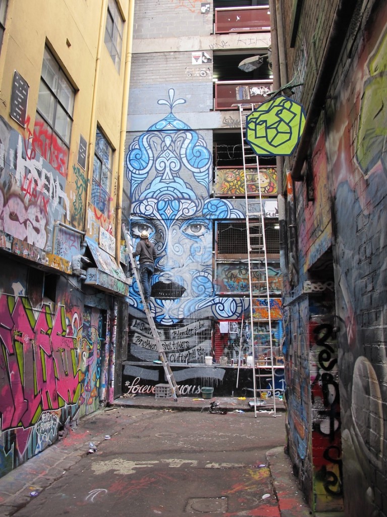 deansunshine_landofsunshine_melbourne_streetart_graffiti_the and now 8 13