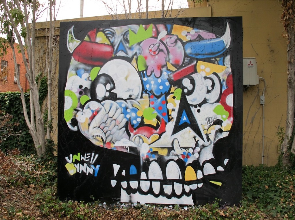 deansunshine_landofsunshine_melbourne_streetart_graffiti_ART TOWN WSW 5