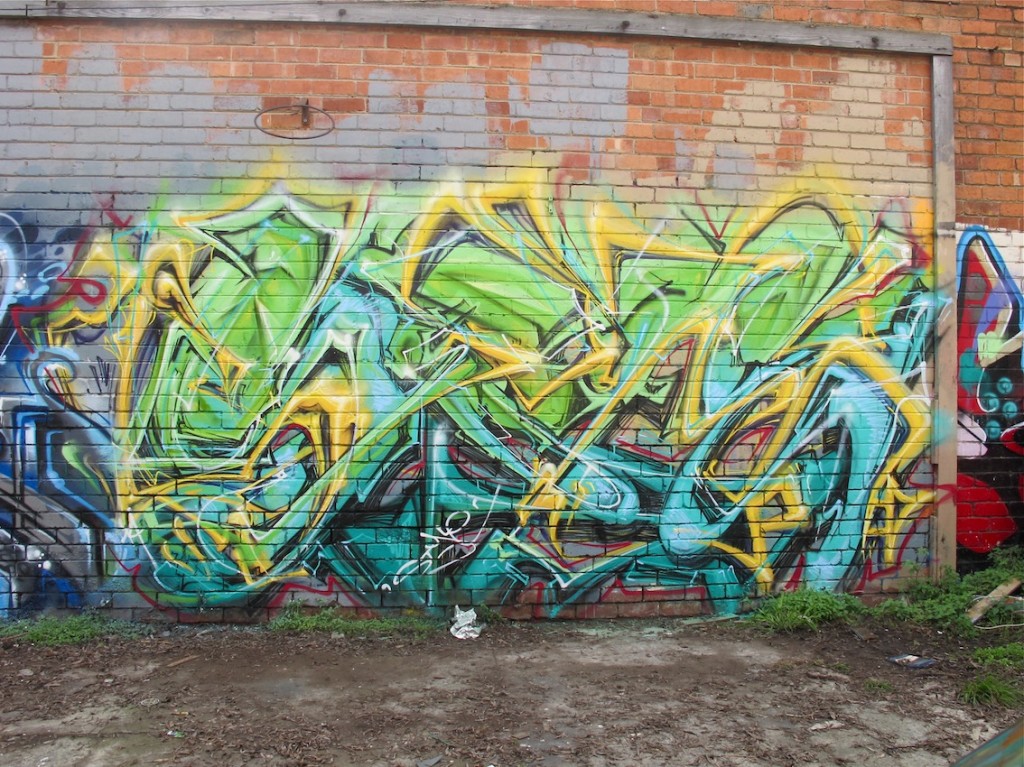 deansunshine_landofsunshine_melbourne_streetart_graffiti four mates and a wall 2 2