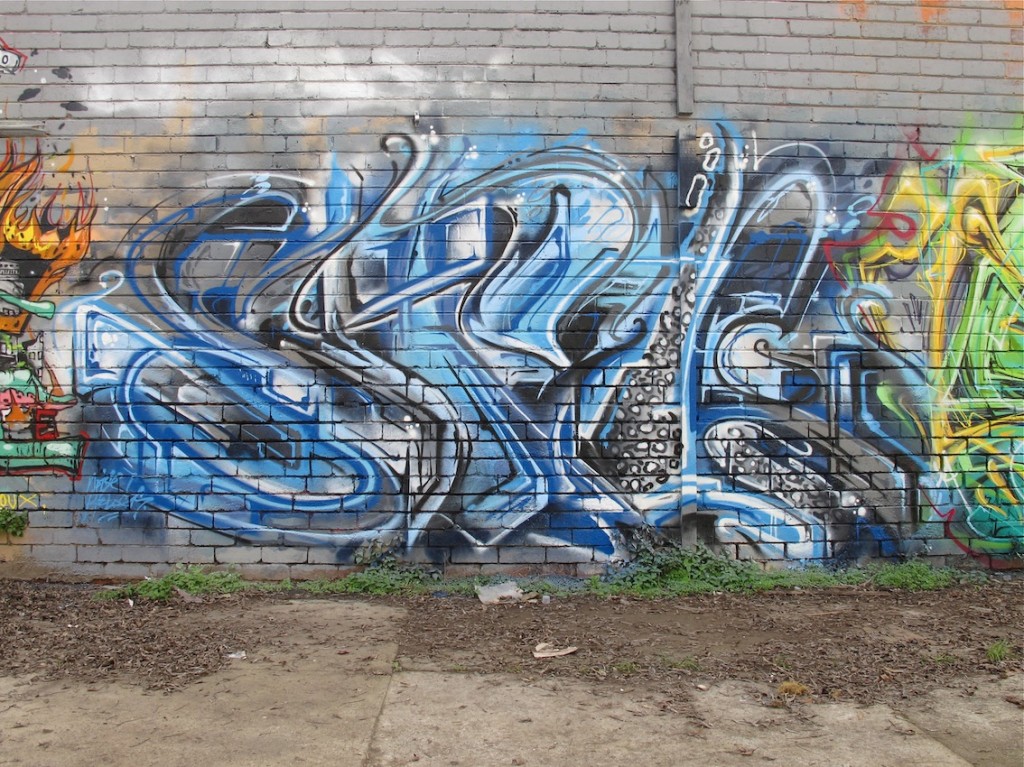 deansunshine_landofsunshine_melbourne_streetart_graffiti four mates and a wall 2 3