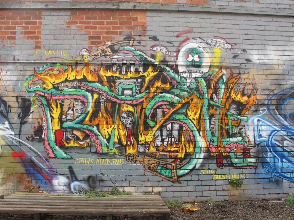 deansunshine_landofsunshine_melbourne_streetart_graffiti four mates and a wall 2 4
