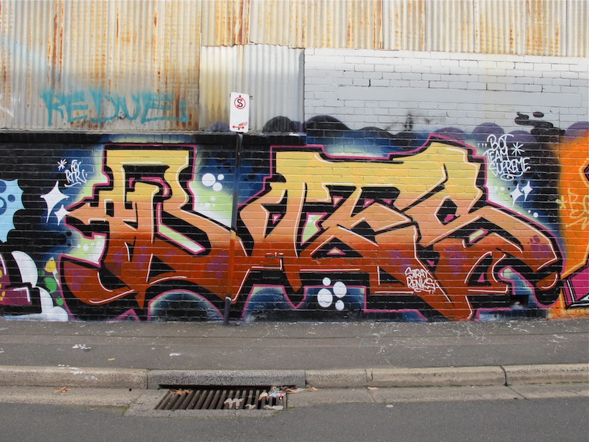 deansunshine_landofsunshine_melbourne_streetart_graffiti_northumberland st 2014 4