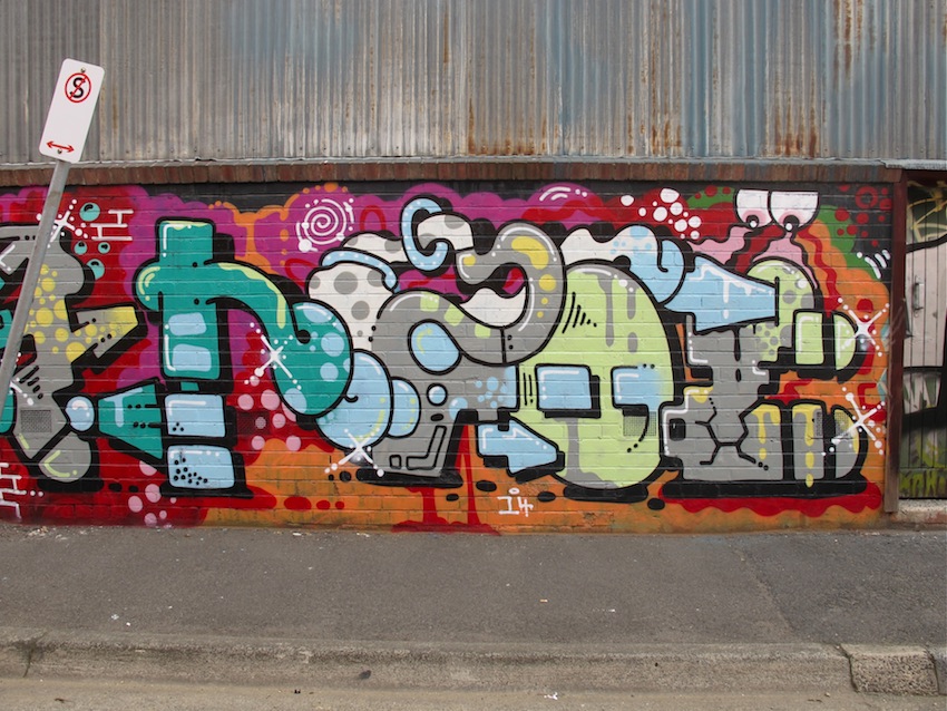 deansunshine_landofsunshine_melbourne_streetart_graffiti_northumberland st 2014 7