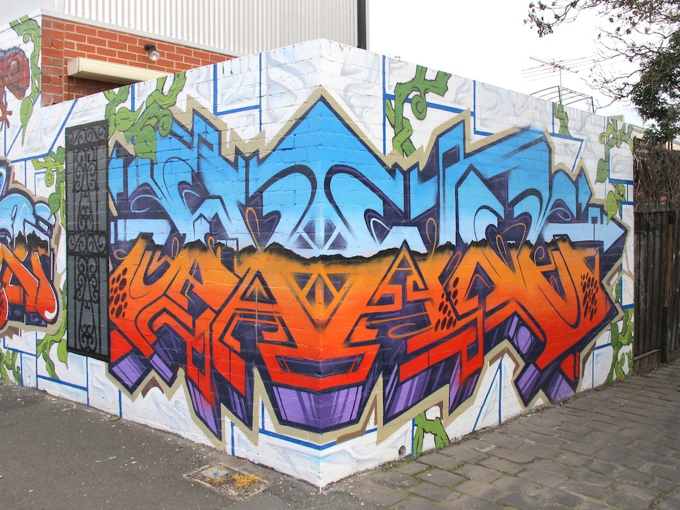 deansunshine_landofsunshine_melbourne_streetart_graffiti pawn and friends completed 1