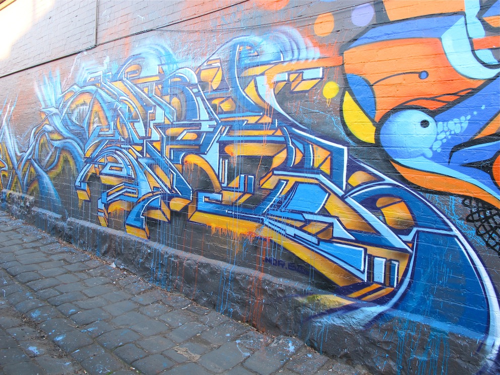 deansunshine_landofsunshine_melbourne_streetart_graffiti_Be Free Bailer and friends 4