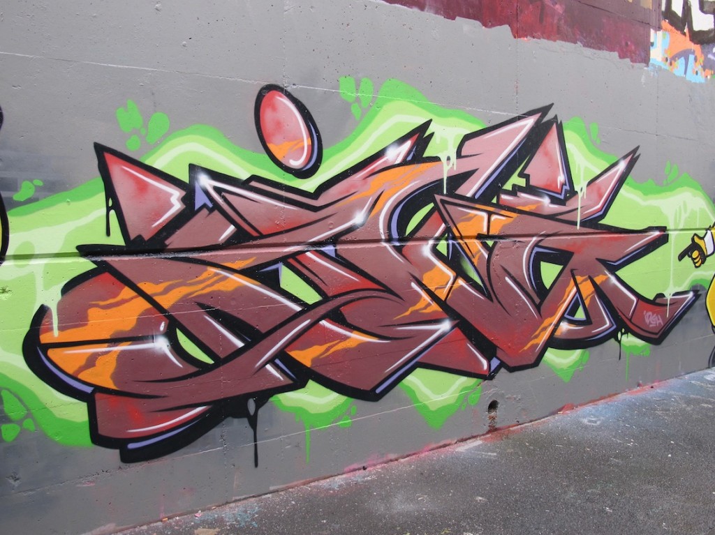 deansunshine_landofsunshine_melbourne_streetart_graffiti_fitzroy lane 3