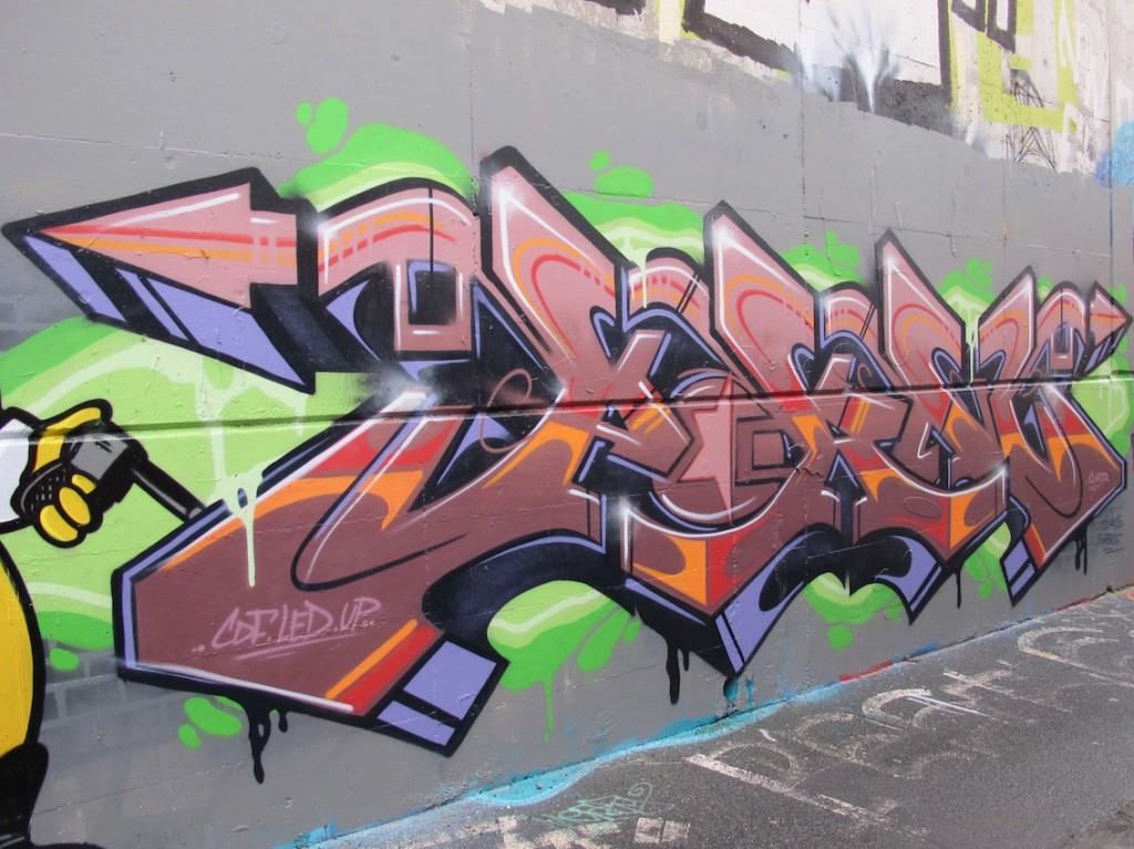 deansunshine_landofsunshine_melbourne_streetart_graffiti_fitzroy lane 5