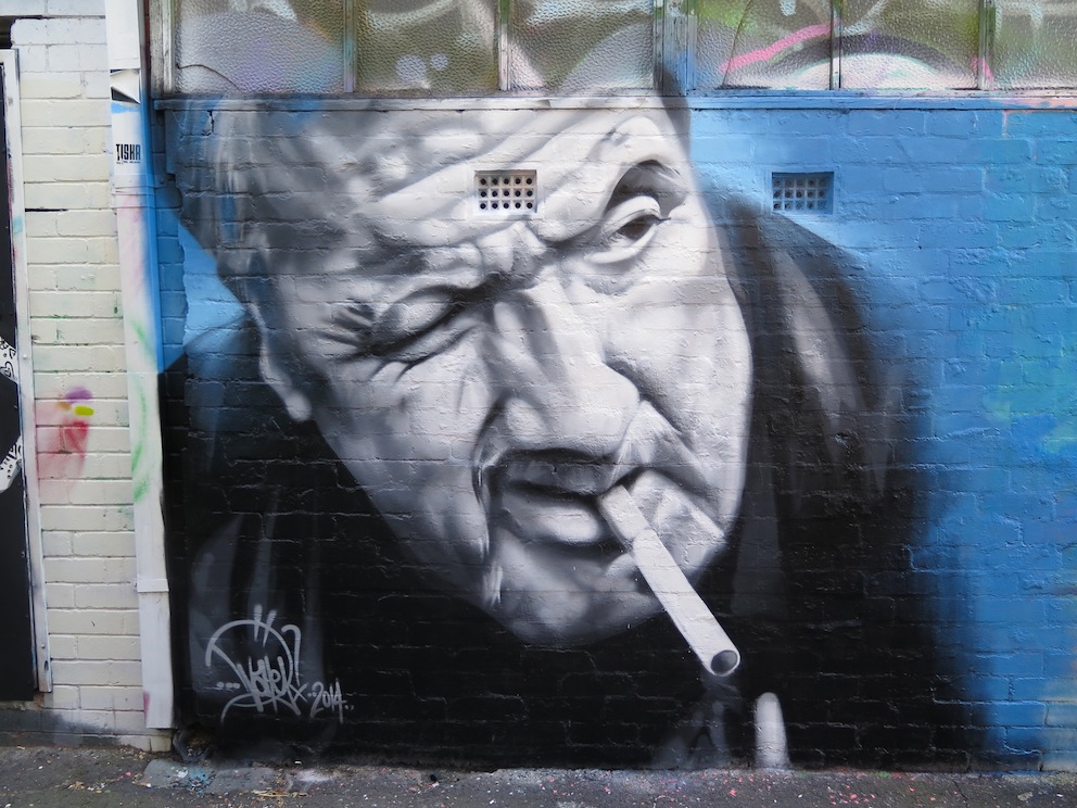 deansunshine_landofsunshine_melbourne_streetart_graffiti_chopper lane 1