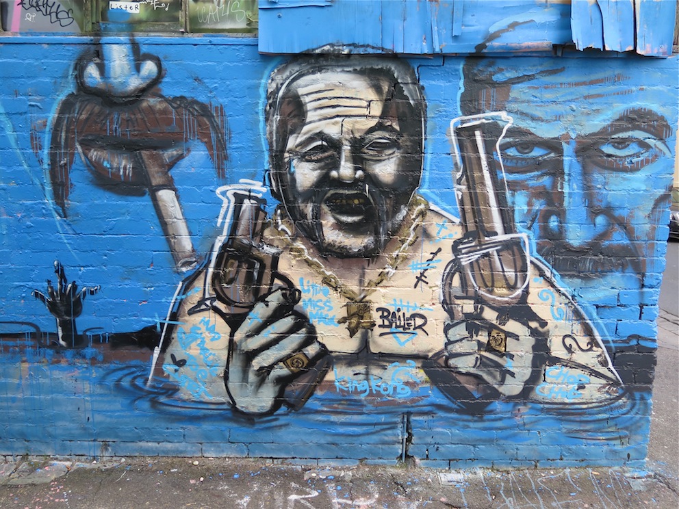 deansunshine_landofsunshine_melbourne_streetart_graffiti_chopper lane 2