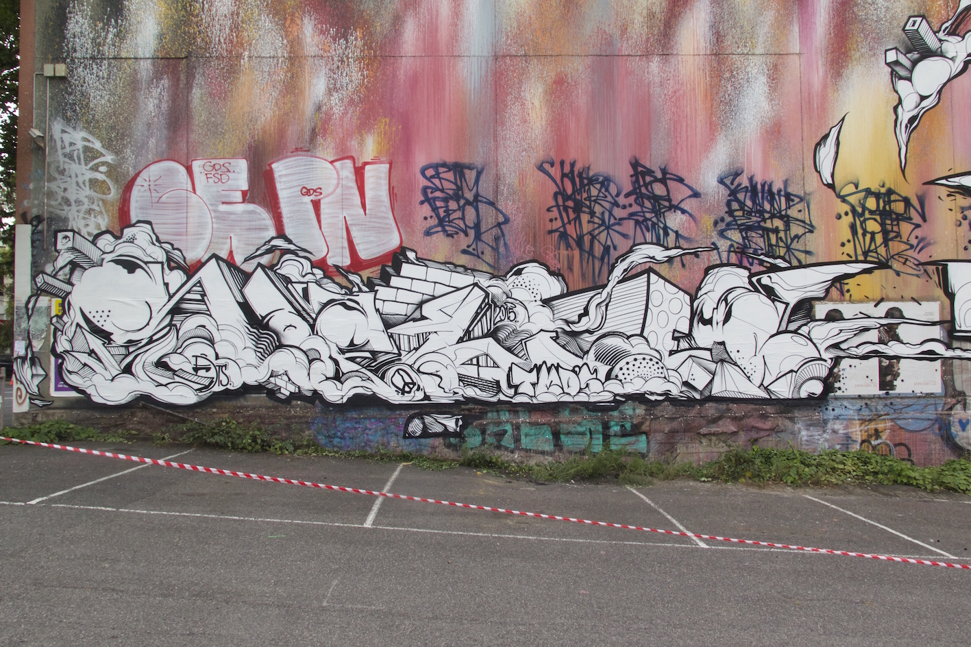 deansunshine_landofsunshine_melbourne_streetart_graffiti_ sofles going large melb 3
