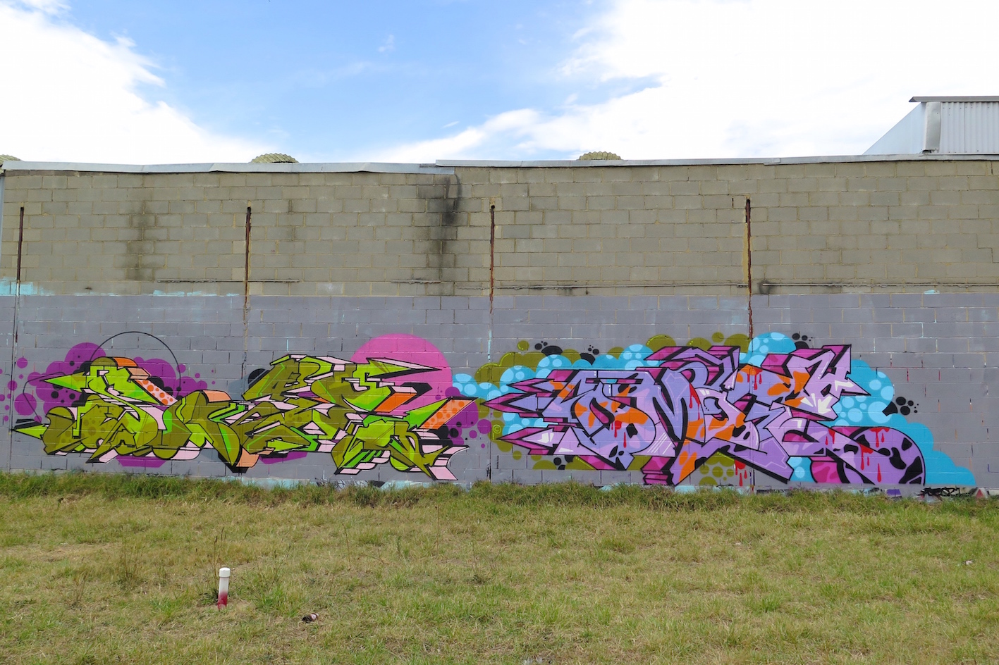deansunshine_landofsunshine_melbourne_streetart_graffiti_invurt top ten 48 2 Sage Dmote