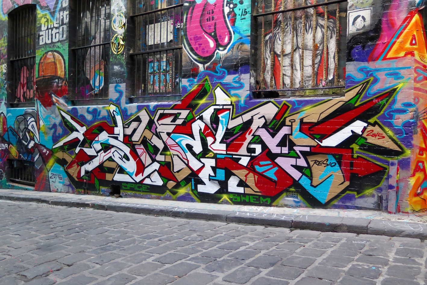 deansunshine_landofsunshine_melbourne_streetart_graffiti_invurt top ten 51 4 Shem