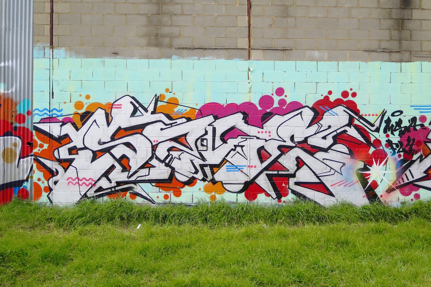 deansunshine_landofsunshine_melbourne_streetart_graffiti_invurt top ten 52 4 Sage