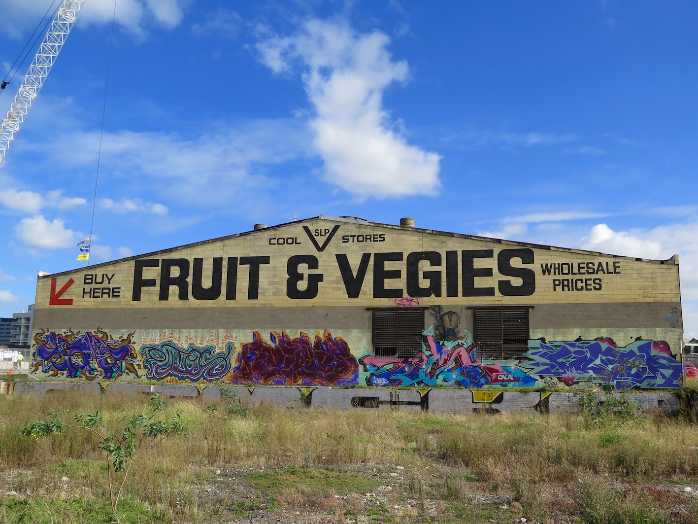 deansunshine_landofsunshine_melbourne_streetart_graffiti_Footscray Fruit & Vegies 1