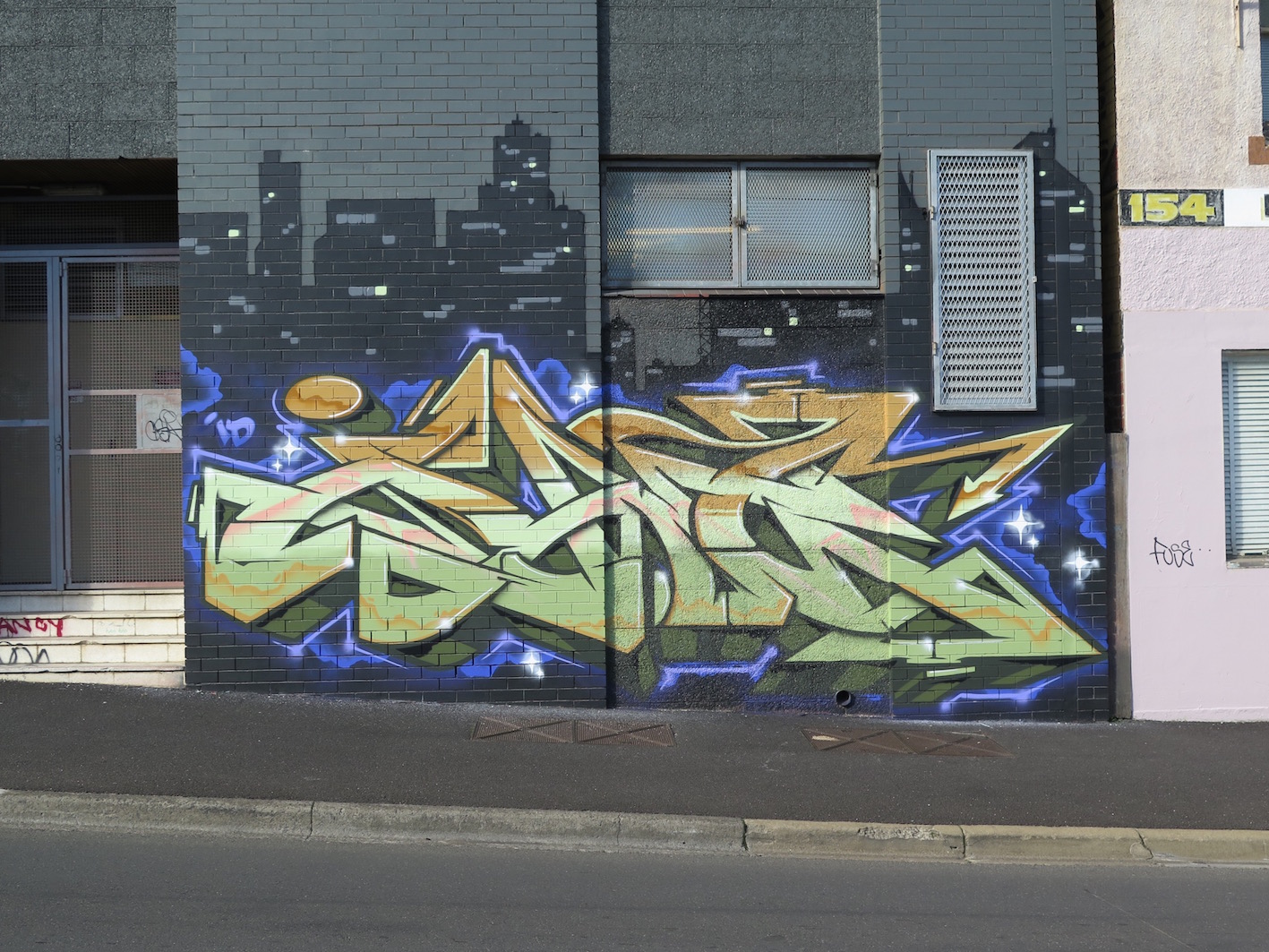deansunshine_landofsunshine_melbourne_streetart_graffiti_high st production 8