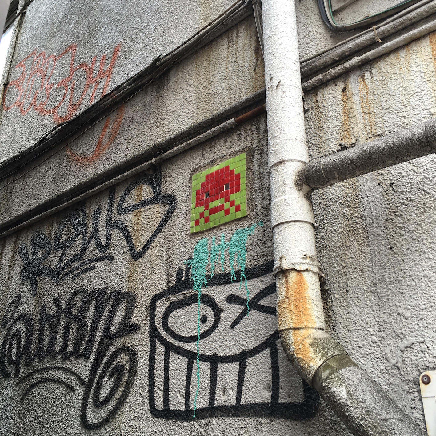 deansunshine_landofsunshine_melbourne_streetart_graffiti_tokyo invader 11