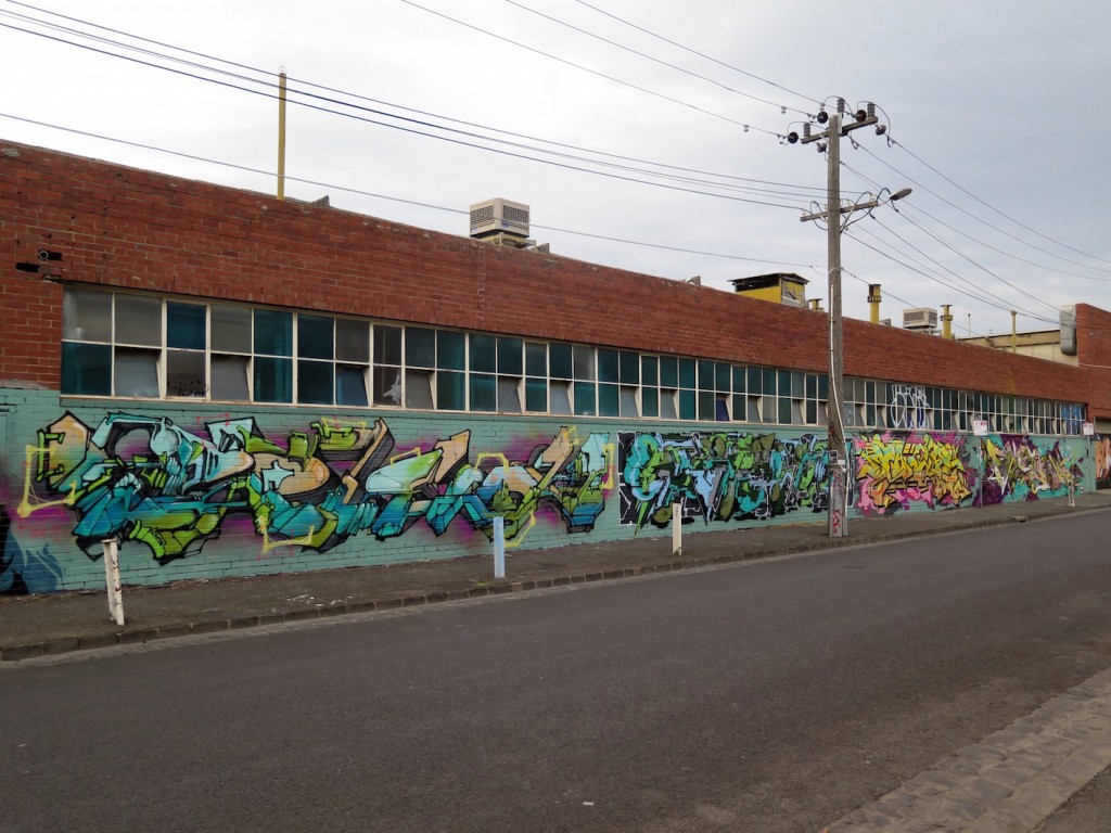 deansunshine_landofsunshine_melbourne_streetart_graffiti_F1 crew brunswick 6
