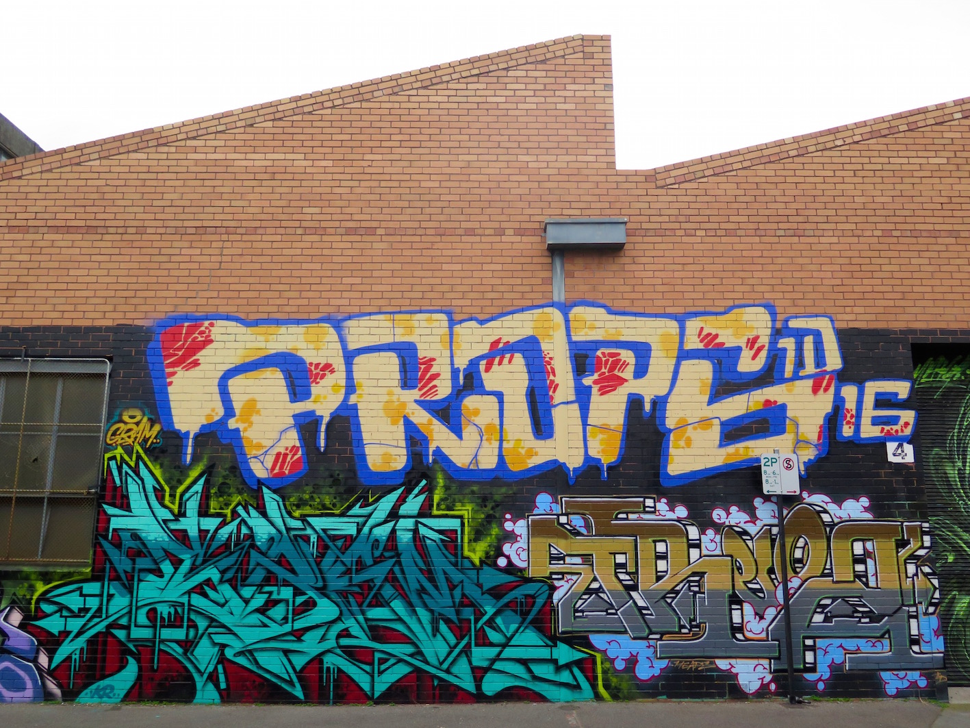deansunshine_landofsunshine_melbourne_streetart_graffiti_ID crew brunswick 5