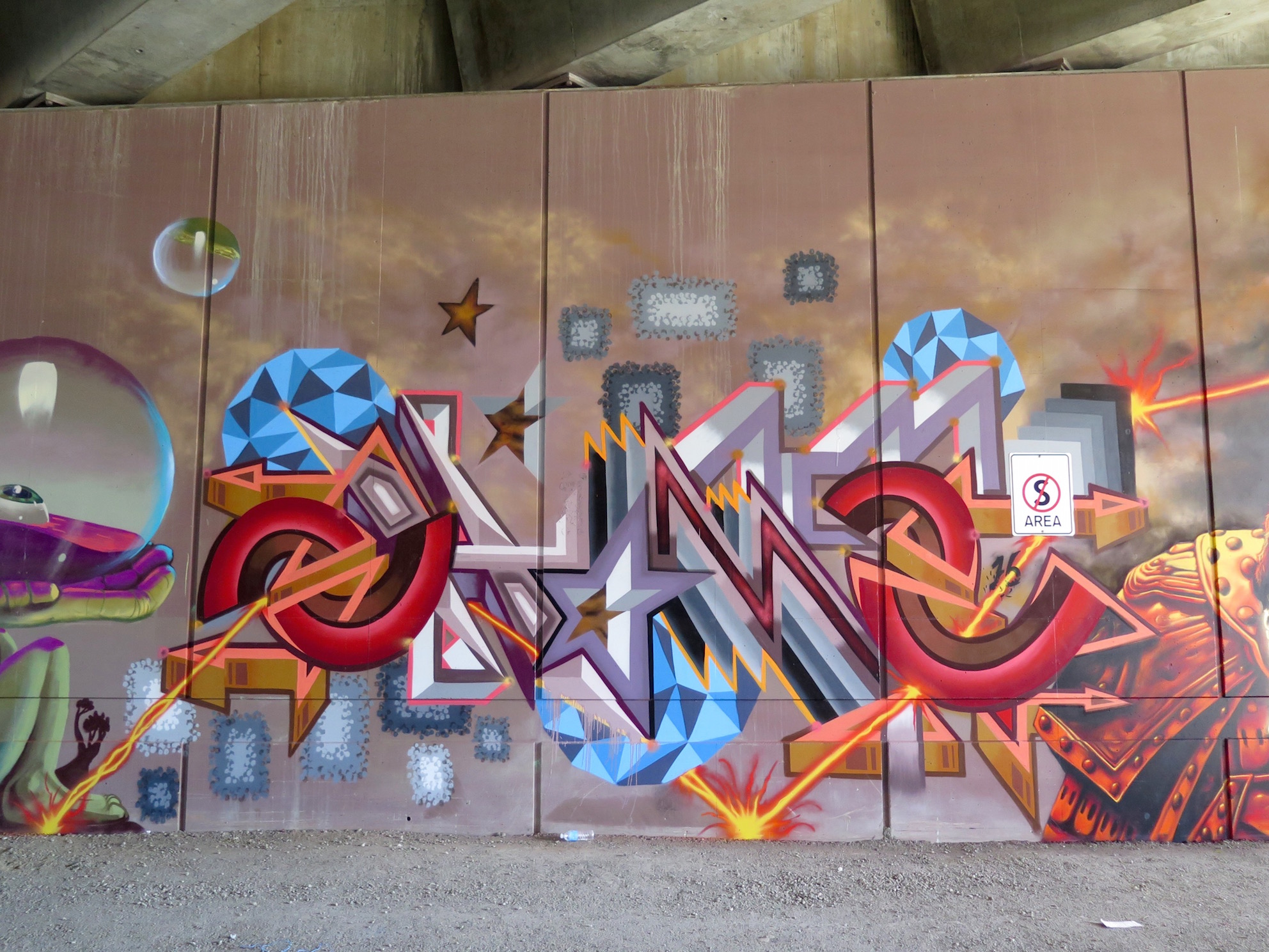 deansunshine_landofsunshine_melbourne_streetart_graffiti_underpass-project-2