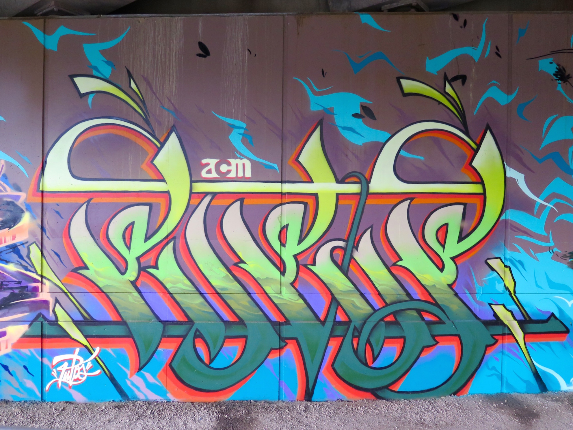 deansunshine_landofsunshine_melbourne_streetart_graffiti_underpass-project-7